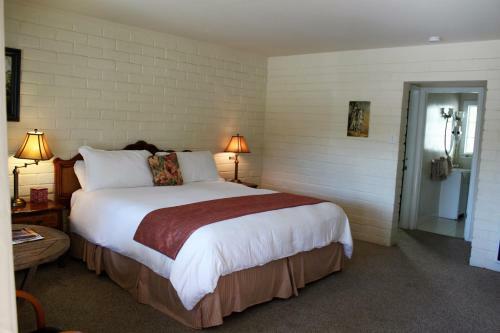Bed & Breakfast Back Bay Inn