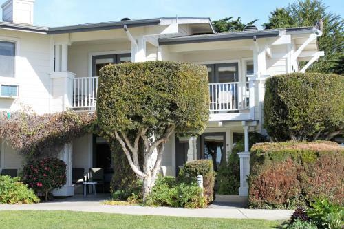 Bed & Breakfast Back Bay Inn
