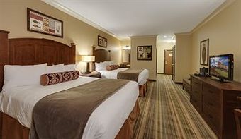 Bear River Casino Hotel