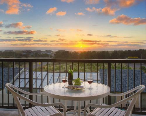 Aparthotel Worldmark Surfside Inn