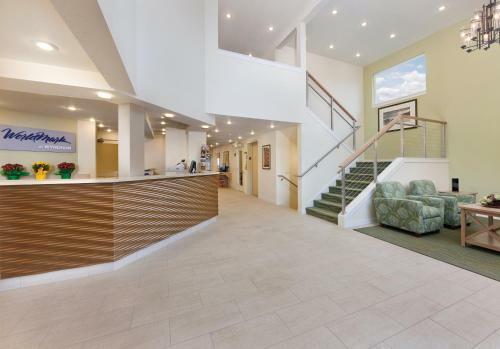 Aparthotel Worldmark Surfside Inn