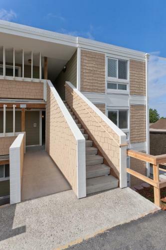 Aparthotel Worldmark Surfside Inn