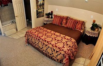 Nature's Inn Bed And Breakfast