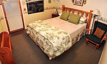 Nature's Inn Bed And Breakfast