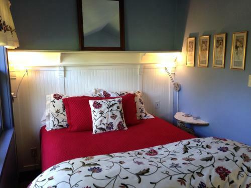 Bed & Breakfast Country Cottage Of Langley