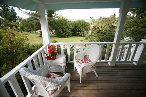 Bed & Breakfast Country Cottage Of Langley
