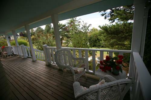 Bed & Breakfast Country Cottage Of Langley