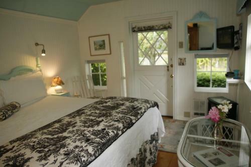 Bed & Breakfast Country Cottage Of Langley