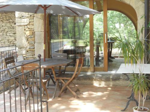Bed & Breakfast Le Mas De La Pin�de