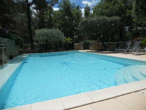 Bed & Breakfast Le Mas De La Pin�de
