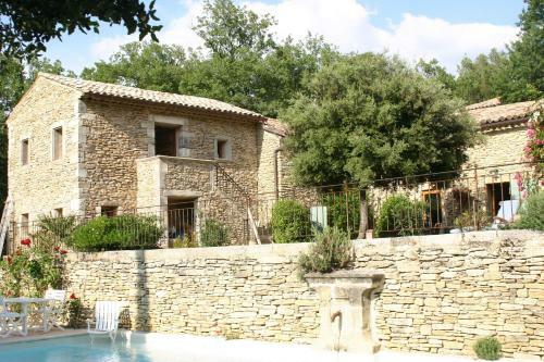 Bed & Breakfast Le Mas De La Pin�de