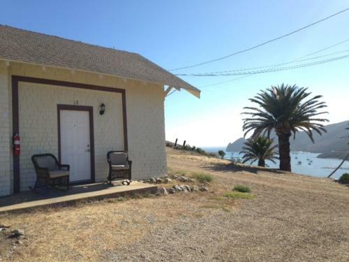 Bed & Breakfast Banning House Of Two Harbors
