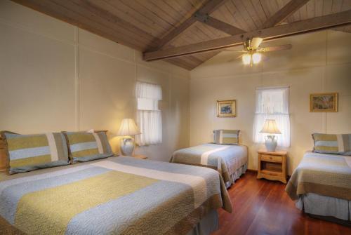 Bed & Breakfast Banning House Of Two Harbors