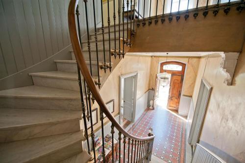 Villa Le Manoir