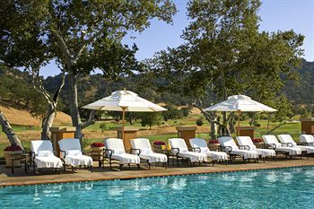 Hotel Rosewood Cordevalle