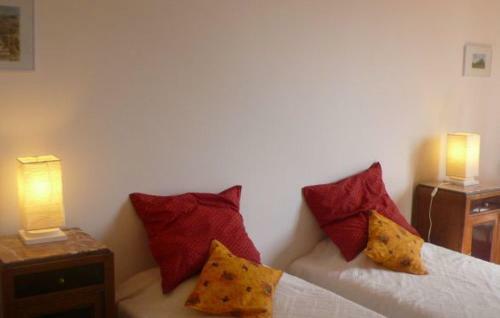 Bed & Breakfast Chambres D'h�tes Le Cadran Solaire