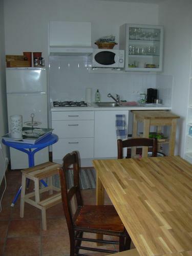 Bed & Breakfast Chambres D'h�tes Le Cadran Solaire