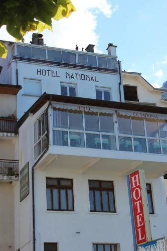 Hotel National