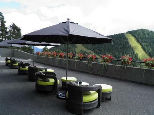 Aparthotel Residence Adrechas Et Spa
