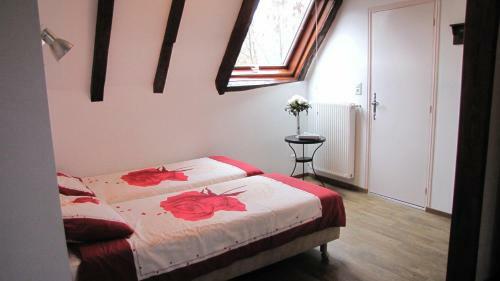 Bed & Breakfast Chambres D'h�tes Le Tournesol