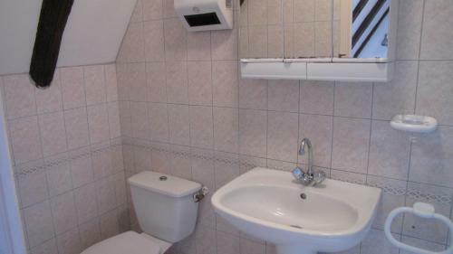 Bed & Breakfast Chambres D'h�tes Le Tournesol