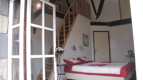 Bed & Breakfast Chambres D'h�tes Le Tournesol