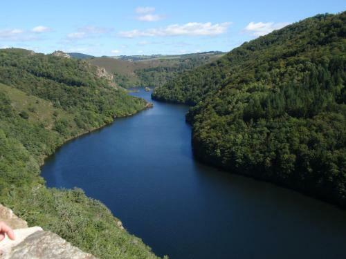 Bed & Breakfast Chambres D'h�tes Le Tournesol