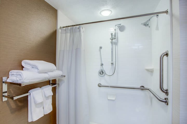 Hotel Fairfield Inn Burlington Williston