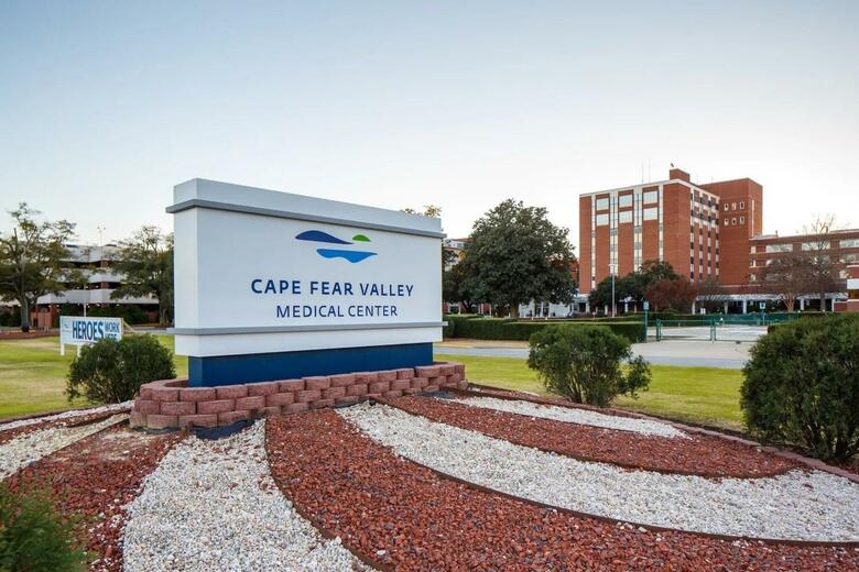 Hotel Holiday Inn Express Fayetteville