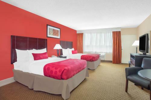 Hotel Holiday Inn Bordeaux