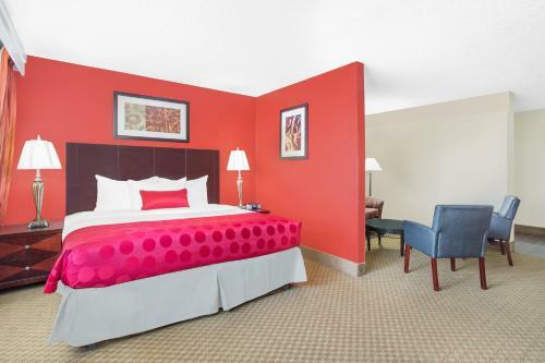 Hotel Holiday Inn Bordeaux