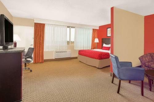 Hotel Holiday Inn Bordeaux