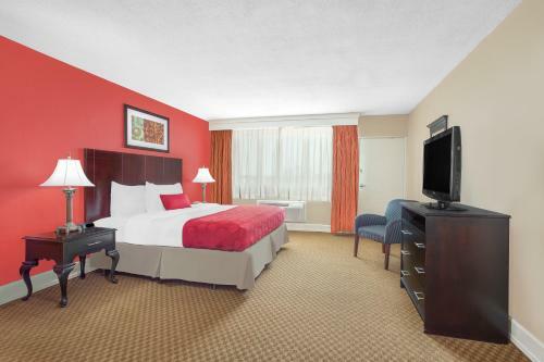 Hotel Holiday Inn Bordeaux