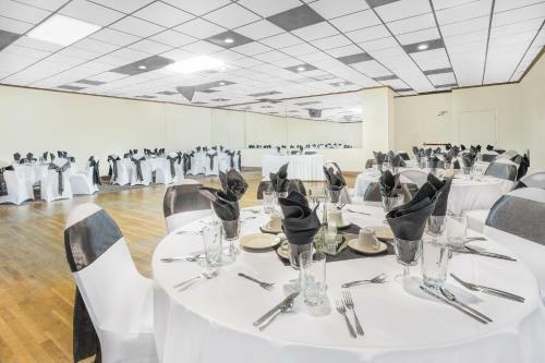 Hotel Holiday Inn Bordeaux