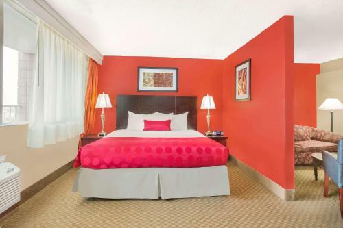 Hotel Holiday Inn Bordeaux