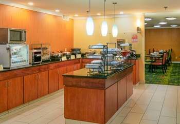 Hotel Fairfield Inn Fayetteville