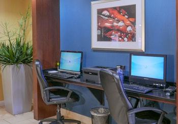 Hotel Fairfield Inn Fayetteville