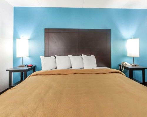 Hotel Quality Inn & Suites Jasper
