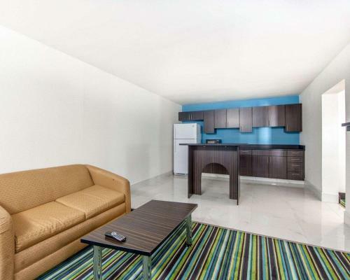 Hotel Quality Inn & Suites Jasper
