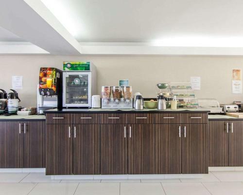 Hotel Quality Inn & Suites Jasper