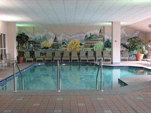 Hotel Osthoff Resort