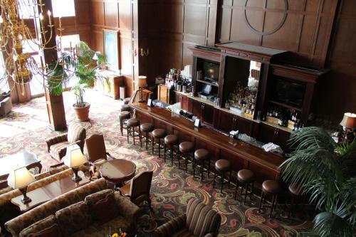 Hotel Osthoff Resort