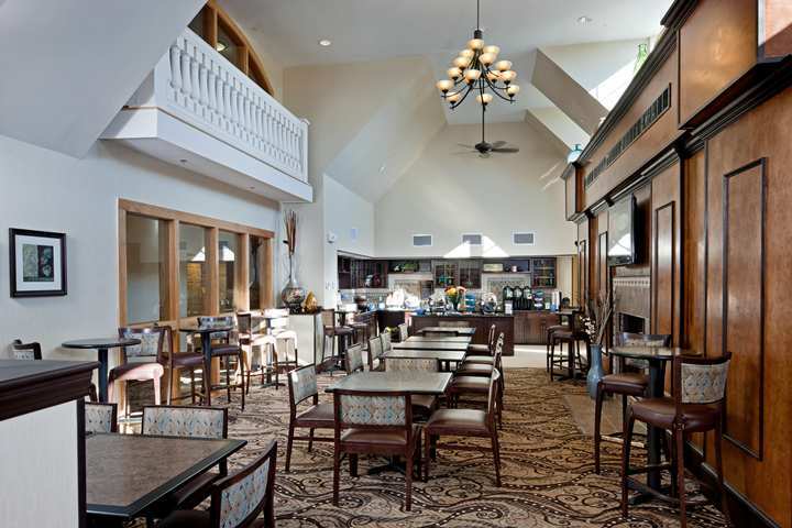 Hotel Homewood Suites By Hilton Boston/andover