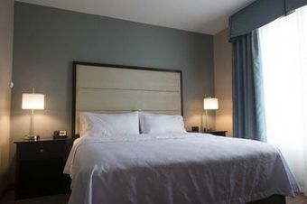 Hotel Homewood Suites By Hilton Hamilton, Nj