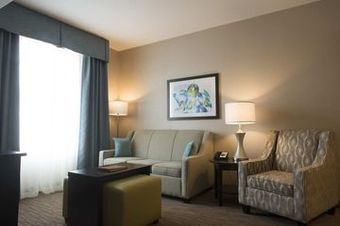 Hotel Homewood Suites By Hilton Hamilton, Nj
