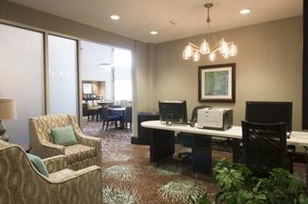 Hotel Homewood Suites By Hilton Hamilton, Nj