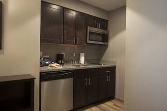 Hotel Homewood Suites By Hilton Hamilton, Nj