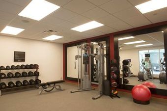 Hotel Homewood Suites By Hilton Hamilton, Nj