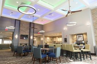 Hotel Homewood Suites By Hilton Hamilton, Nj