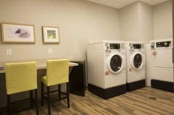 Hotel Homewood Suites By Hilton Hamilton, Nj